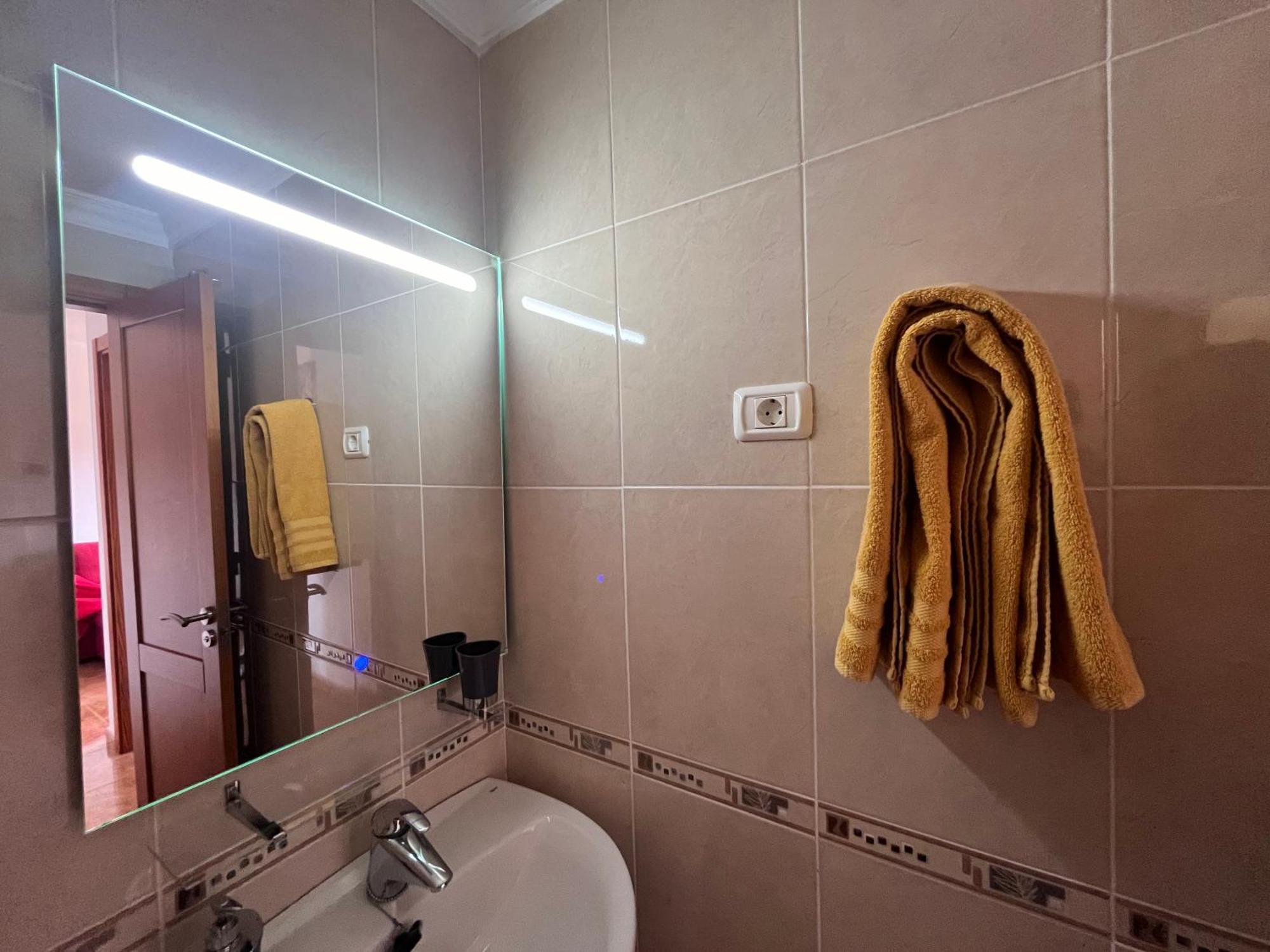 Melo Home Vecindario-Near Airport-Elevator-Garage Sardina Buitenkant foto